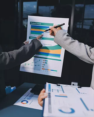 Portfolio Management Services